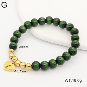 2B4006278aakl-731  Stainless Steel Bracelet