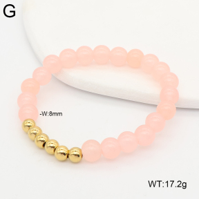 2B4006280baka-731  Stainless Steel Bracelet