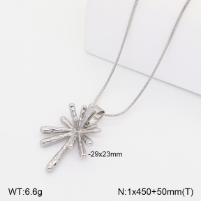 2N2009493vbll-436  Stainless Steel Necklace
