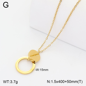 2N2009541vbll-775  Stainless Steel Necklace