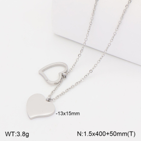 2N2009552aakl-775  Stainless Steel Necklace
