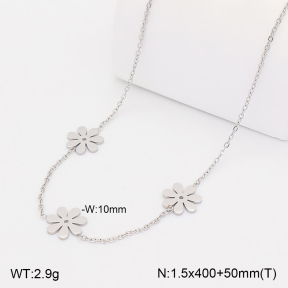 2N2009554aakl-775  Stainless Steel Necklace