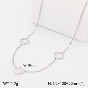 2N2009556aakl-775  Stainless Steel Necklace