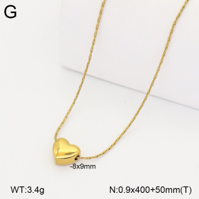 2N2009562baka-363  Stainless Steel Necklace