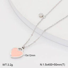 2N3003624aakl-775  Stainless Steel Necklace