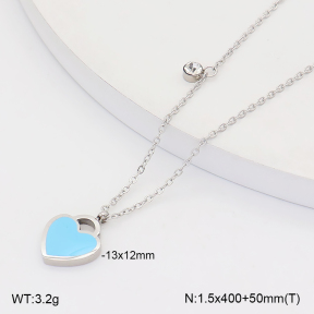 2N3003625aakl-775  Stainless Steel Necklace