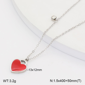 2N3003626aakl-775  Stainless Steel Necklace