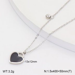 2N3003627aakl-775  Stainless Steel Necklace
