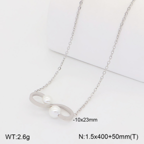 2N3003630aakl-775  Stainless Steel Necklace