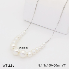 2N3003631aakl-775  Stainless Steel Necklace