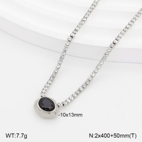 2N4005713bhva-436  Stainless Steel Necklace