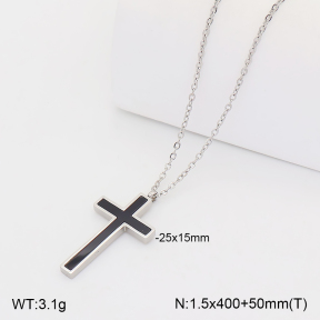 2N4005729aakl-775  Stainless Steel Necklace