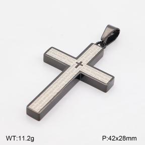 2P2006771vbnl-436  Stainless Steel Pendant