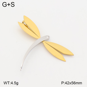 2P4001912vbmb-436  Stainless Steel Pendant