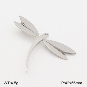 2P4001913vbll-436  Stainless Steel Pendant