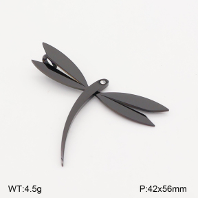 2P4001914bbml-436  Stainless Steel Pendant