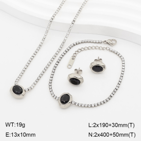 2S0013834vivl-436  Stainless Steel Set