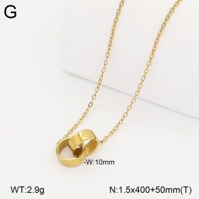 TN2000871baka-363  Stainless Steel Necklace