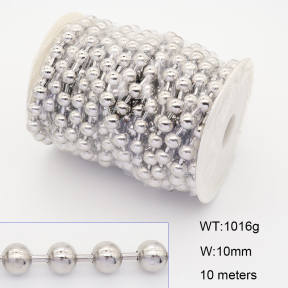 2AC301585hibb-675  Stainless Steel Ufinished Parts