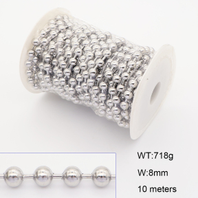 2AC301588amla-675  Stainless Steel Ufinished Parts