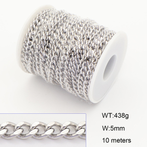 2AC301601vila-675  Stainless Steel Ufinished Parts