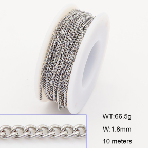 2AC301664bhva-675  Stainless Steel Ufinished Parts