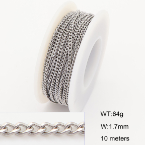 2AC301685bhva-675  Stainless Steel Ufinished Parts