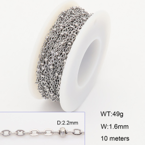 2AC301697bhva-675  Stainless Steel Ufinished Parts