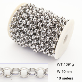 2AC301706bobb-675  Stainless Steel Ufinished Parts