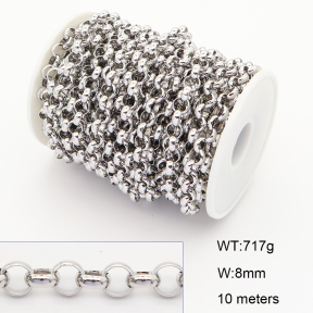 2AC301707amaa-675  Stainless Steel Ufinished Parts