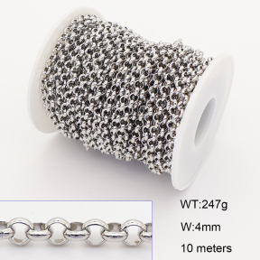 2AC301718ajvb-675  Stainless Steel Ufinished Parts