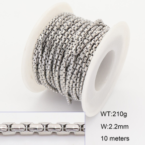 2AC301752bhia-675  Stainless Steel Ufinished Parts