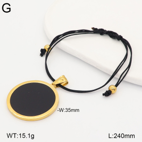 2B8000437vbmb-722  Stainless Steel Bracelet
