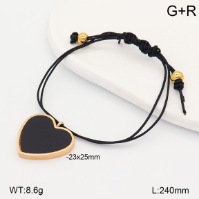 2B8000439vbmb-722  Stainless Steel Bracelet