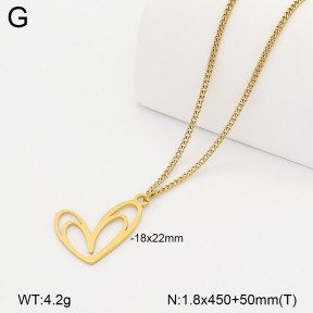 2N2009589baka-368  Stainless Steel Necklace