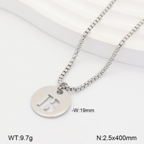 2N2009613avja-368  Stainless Steel Necklace