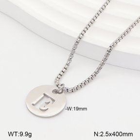2N2009616avja-368  Stainless Steel Necklace