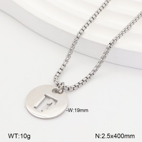 2N2009617avja-368  Stainless Steel Necklace
