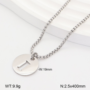 2N2009620avja-368  Stainless Steel Necklace