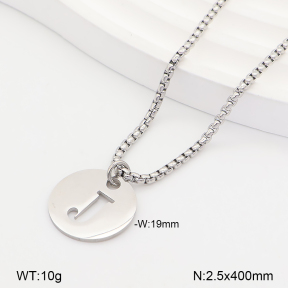 2N2009621avja-368  Stainless Steel Necklace