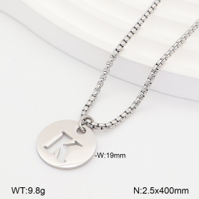 2N2009622avja-368  Stainless Steel Necklace