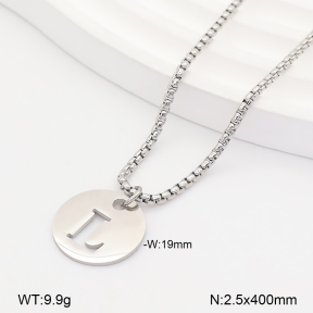 2N2009623avja-368  Stainless Steel Necklace