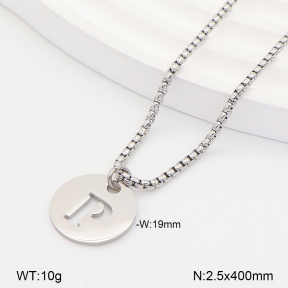 2N2009627avja-368  Stainless Steel Necklace