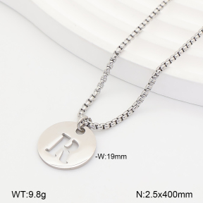 2N2009629avja-368  Stainless Steel Necklace
