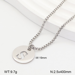 2N2009630avja-368  Stainless Steel Necklace