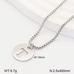 2N2009631avja-368  Stainless Steel Necklace