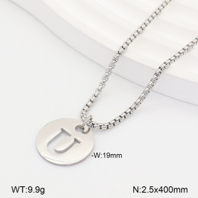 2N2009632avja-368  Stainless Steel Necklace