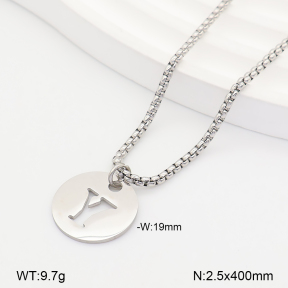 2N2009636avja-368  Stainless Steel Necklace