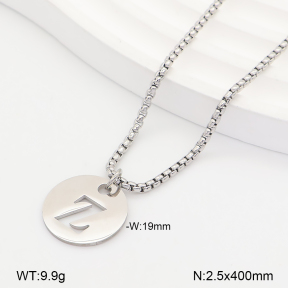 2N2009637avja-368  Stainless Steel Necklace