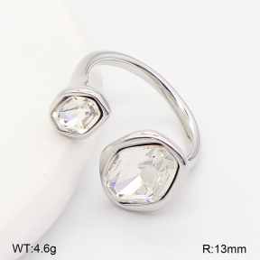 2R4002316vbnl-649  Stainless Steel Ring